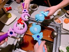 -海底捞火锅(丹竹头星悦天地店)
