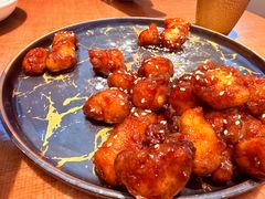 糖醋里脊-新发现(苏州中心商场店)