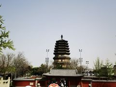 -天宁寺