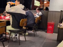 -胖哥俩肉蟹煲(湖滨银泰in77店)