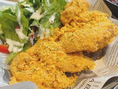 -KimPro 辛普乐概念韩餐