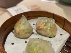 潮州蒸粉果-添好运点心专门店(深水埗店)