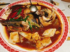 -旺顺阁·北京菜(北辰上品+)