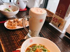 -春水堂人文茶馆(松烟文创店)