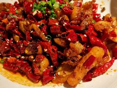 -太二酸菜鱼(武汉光谷保利店)