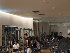 -YCHL FIT 健身(星寰店)