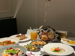 -静香HOUSE·全时段融合餐厅(七星欢乐颂店)