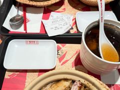 -华记煲仔华·煲仔饭(市桥易发店)