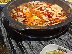 -老船舫·现做活鲜鱼馆(东郊记忆店)
