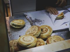-秦豫肉夹馍(骡马市总店)