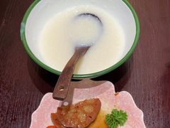 -古都历食南京菜·烤鸭·鸭血粉丝·汤包(南京博物院店)