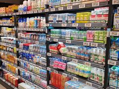 -盒马鲜生(枣园路店)