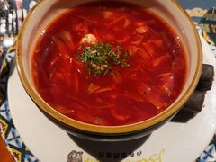 -卢布里西餐厅(海拉尔店)