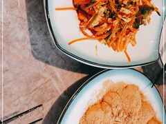 -屋里家延边朝鲜族冷面(梅林3店)