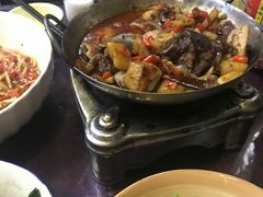 -东安鸡馆(蔡锷南路店)