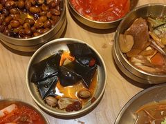 -闻老头·菊花炭烤肉(D11店)