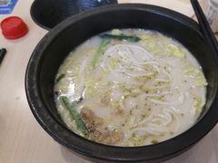 -大鼓米线(杭州国大城市广场店)