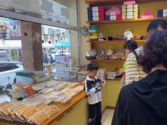 -高社长参鸡汤(高丽街店)