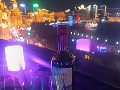 -外滩8号 whisky bar(金延大厦店)