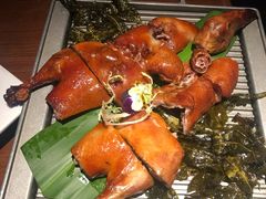 -绿茶餐厅(乐峰广场店)