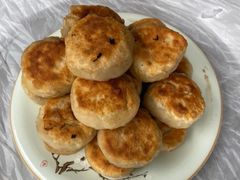 -穆斯林饭庄(明德南街店)