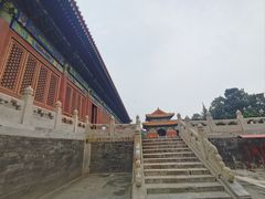 -历代帝王庙博物馆