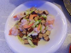 -巧克力渔家.小船海鲜家常菜(三浴场店)
