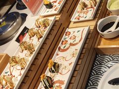 -比格比萨自助(宝山日月光店)