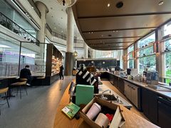 -星巴克(北京西大望路温特莱店)