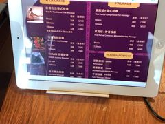 -木兰逸•泰式按摩•头疗•SPA(车公庙店)