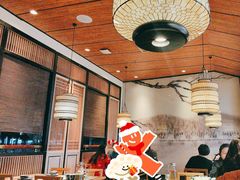 -绿茶餐厅(龙湖金楠天街店)