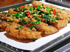 -应天大明王朝·南京菜(中山陵店)