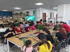 -深圳来福士广场