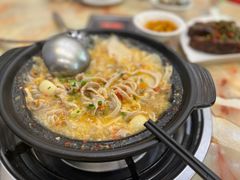 -李师傅脆肚(梅林店)