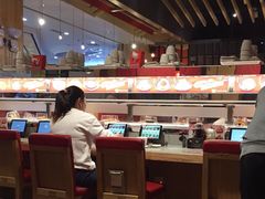 -友壹町寿司(嘉洲广场店)