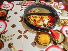 -江北北火锅馆·公路夜市(魏公村店)