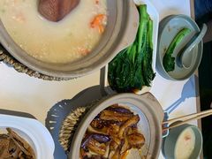 -南拳十三姨·潮汕砂锅粥·粤菜(西单大悦城店)