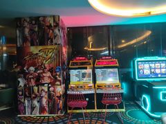 -美姿水荟美食水疗