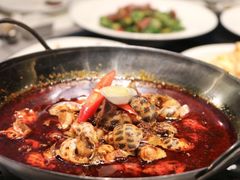 -徐记海鲜(汉城湖|太奥店)