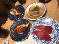 -大起水产回转寿司(道顿堀店)