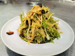 -海铺·渔家虾水饺(皇姑店)