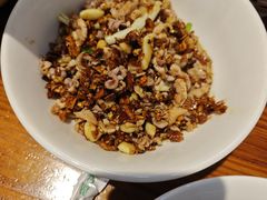 -衡东土菜馆(天际绿洲店)