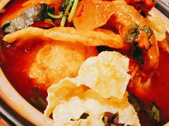 -老表记广西宵夜螺蛳鸭脚煲(西大店)