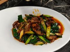 回锅肉-悦百味·品质川菜(上城店)