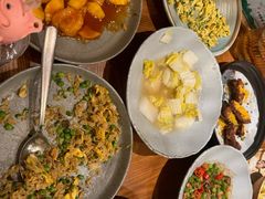 -芳草地度假酒店·野炉中餐厅