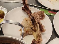 -尚宴牛特鲜自助(太原街万达店)