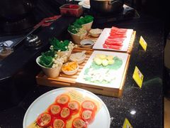 -美乐食街(小南店)