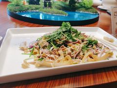 -厦门宝龙铂尔曼大酒店·龙之渊中餐厅