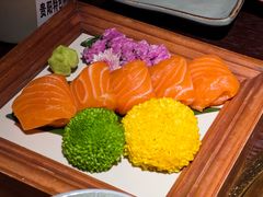 -MIKOMIKO和牛烧肉专门店(南门店)