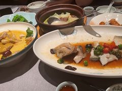 -晓粤·惹味粤菜(凯德乐峰广场店)